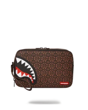 NECESER DE ASEO FRENZY SHARKS