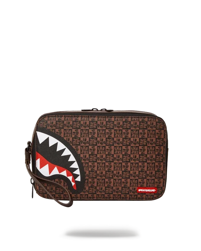 NECESER DE ASEO FRENZY SHARKS