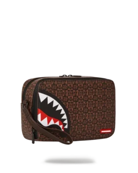 NECESER DE ASEO FRENZY SHARKS