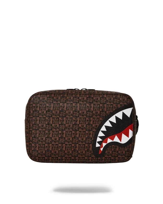 NECESER DE ASEO FRENZY SHARKS