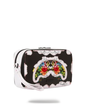 Neceser de aseo «THE FLORAL CUT»