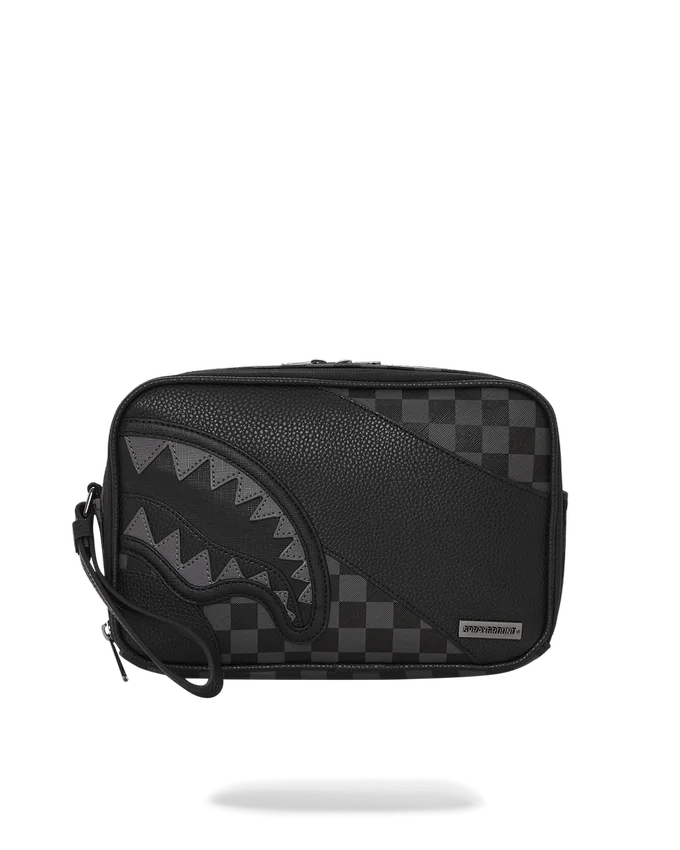 NECESER RACEWAY SHADOW PHANTOM CON DISEÑO DE LADRILLO