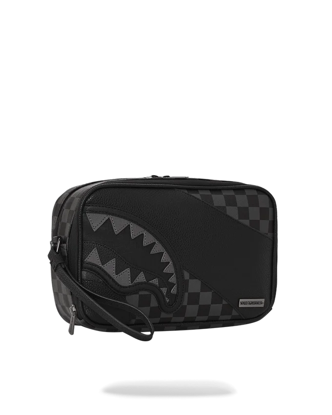 NECESER RACEWAY SHADOW PHANTOM CON DISEÑO DE LADRILLO