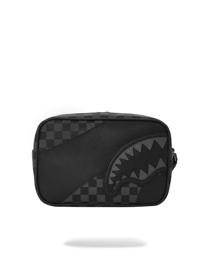 NECESER RACEWAY SHADOW PHANTOM CON DISEÑO DE LADRILLO