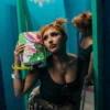 NEVE DE NECESERES «DREAMY TECHNICOLOR»