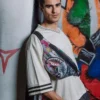 NEW CITY ANDROID Savvy Bolsos Bandolera