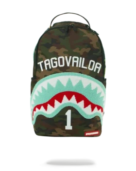 NFL: TUA TAGOVAILOA RETRO MIAMI 305 VIBES