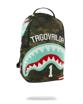 NFL: TUA TAGOVAILOA RETRO MIAMI 305 VIBES