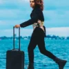 NIGHTFLIGHT G800 JETSETTER: Equipaje de mano
