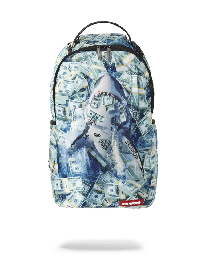 NO TE METAS CON LA MEJOR Mochila