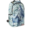 NO TE METAS CON LA MEJOR Mochila