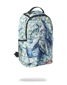 NO TE METAS CON LA MEJOR Mochila