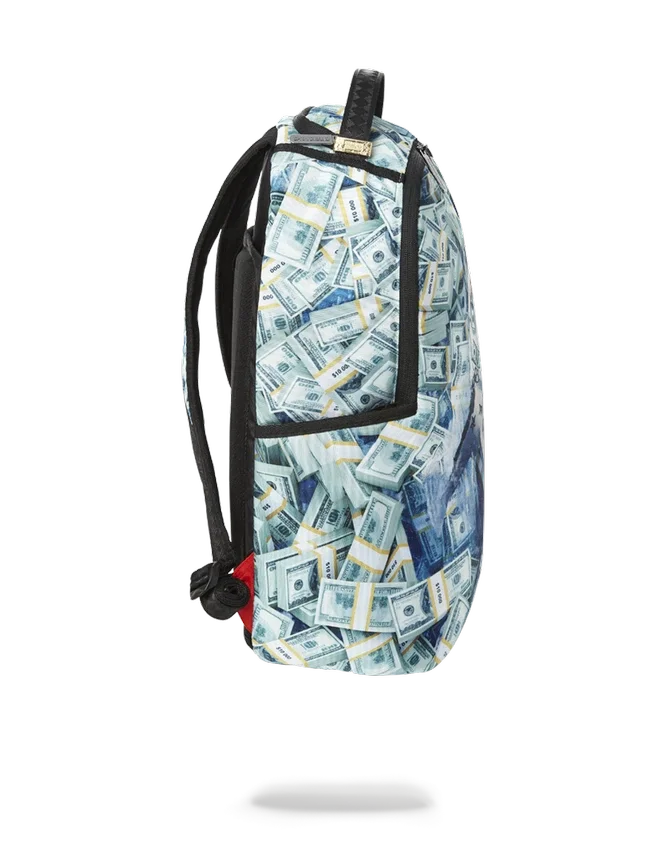 NO TE METAS CON LA MEJOR Mochila
