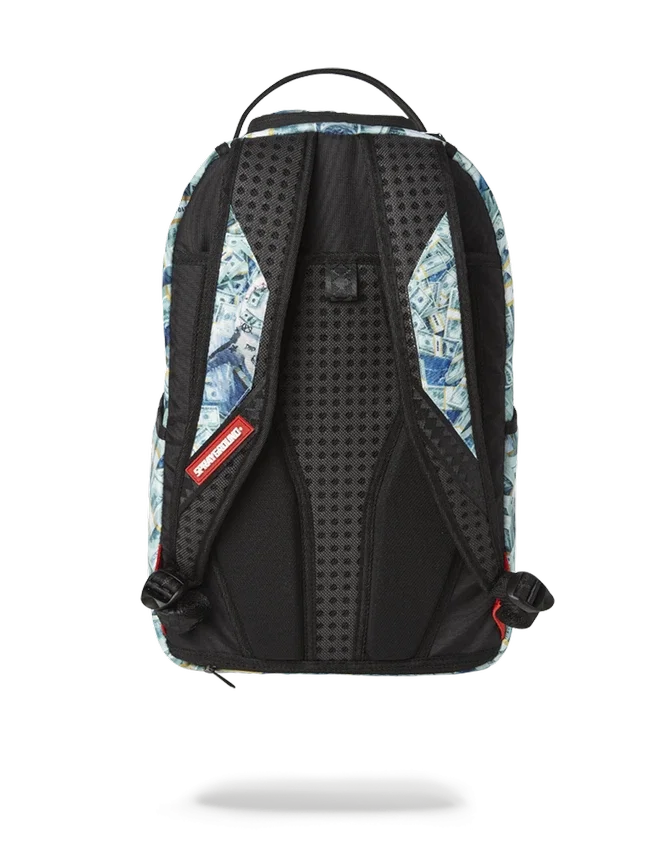NO TE METAS CON LA MEJOR Mochila