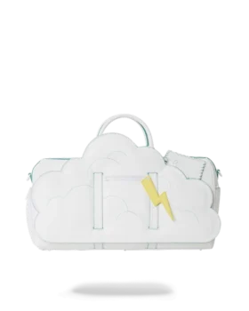 NUBOSO CON POSIBILIDAD DE BOLSA DE DEPORTE SHARK