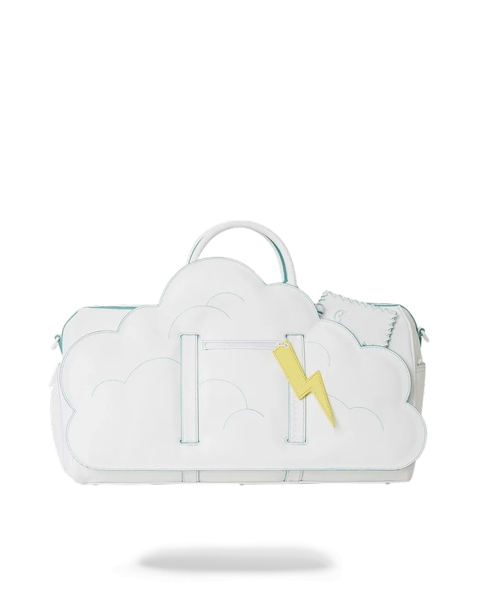 NUBOSO CON POSIBILIDAD DE BOLSA DE DEPORTE SHARK