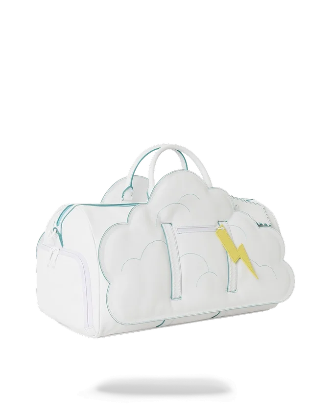 NUBOSO CON POSIBILIDAD DE BOLSA DE DEPORTE SHARK