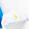 NUBOSO CON POSIBILIDAD DE BOLSA DE DEPORTE SHARK