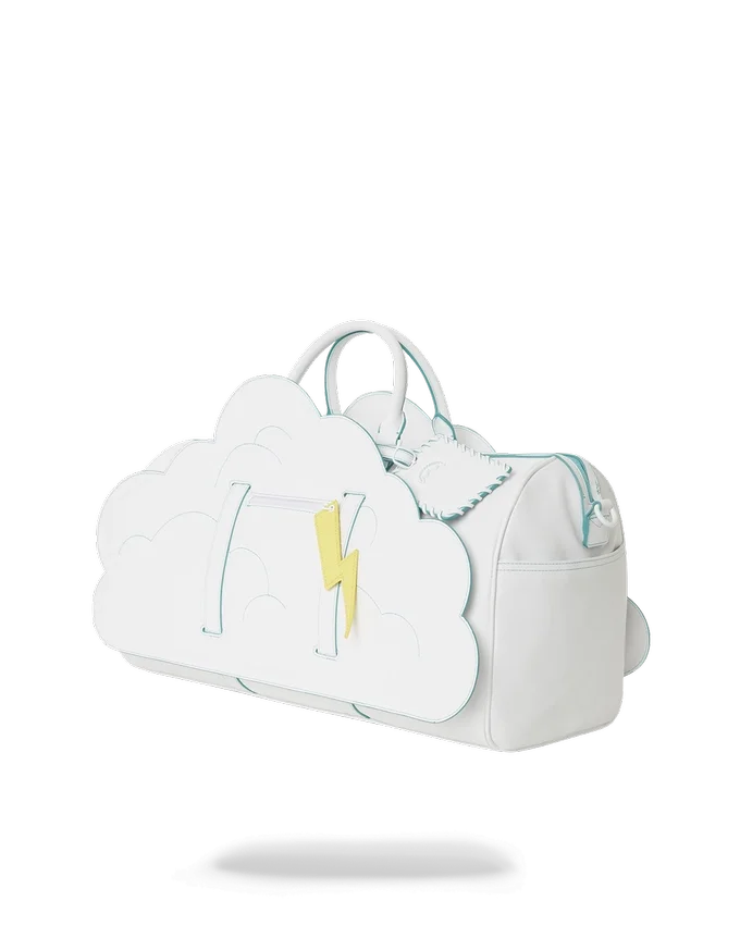 NUBOSO CON POSIBILIDAD DE BOLSA DE DEPORTE SHARK