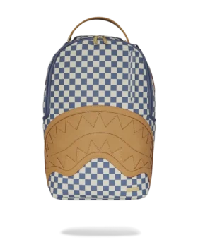 NUEVA Mochila Shark Yacht Club DLXSV