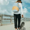 NUEVA Mochila Shark Yacht Club DLXSV