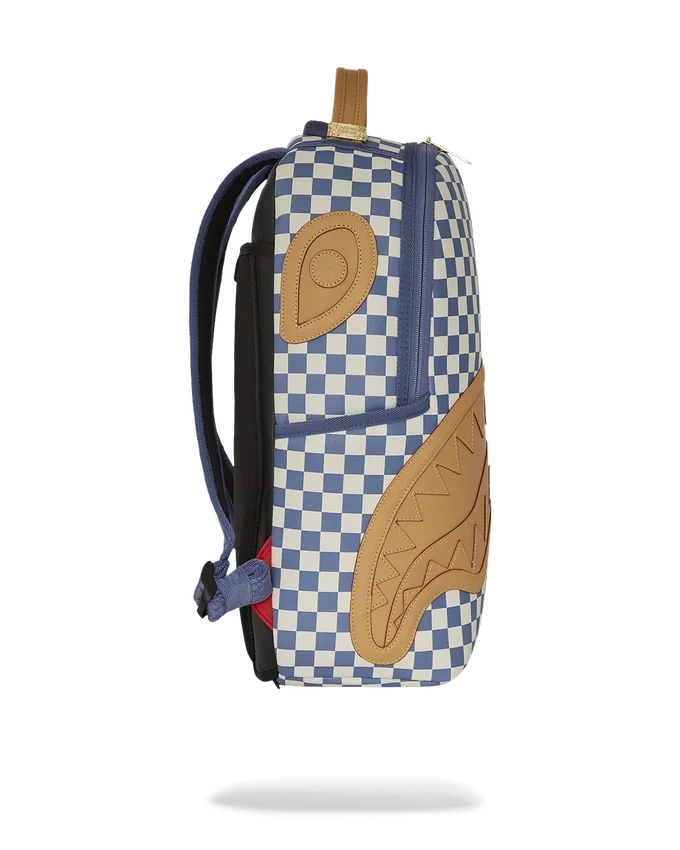 NUEVA Mochila Shark Yacht Club DLXSV