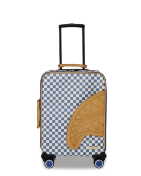 NUEVO EQUIPAJE DE CABINA IMPERIAL «SHARK YACHT CLUB»