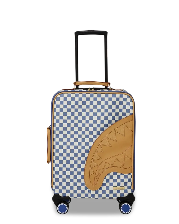 NUEVO EQUIPAJE DE CABINA IMPERIAL «SHARK YACHT CLUB»