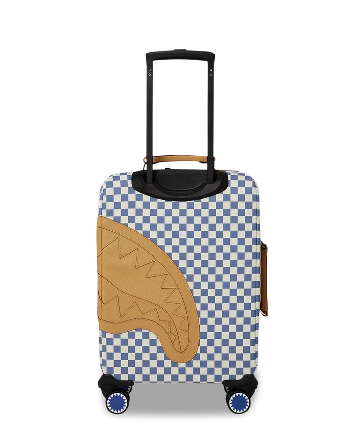 NUEVO EQUIPAJE DE CABINA IMPERIAL «SHARK YACHT CLUB»