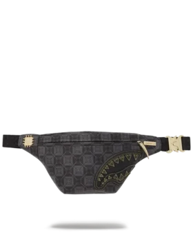 OBSIDIAN STUNNER A.i.6 SANDFLOWER COLLAB SAVVY BOLSOS BANDOLERA