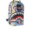 ONE PIECE: Mochila «TREASURE CHEST»