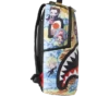 ONE PIECE: Mochila «TREASURE CHEST»