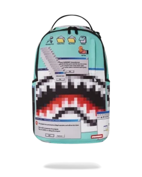 ORDENA TU ESCRITORIO Mochila