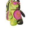 OSITO MONEYBEAR DE SLIME DIME EN LA MOCHILA DE Mochilas