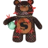 OUCH, WHATEVER MONEYBEAR Mochilas