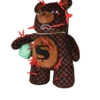 OUCH, WHATEVER MONEYBEAR Mochilas