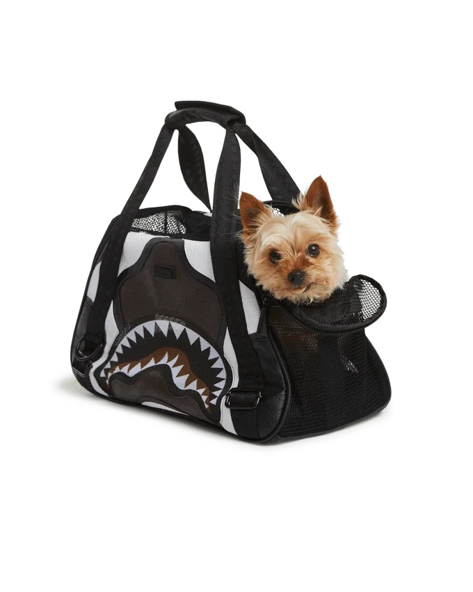 TRANSPORTINES PARA MASCOTAS V.V.I.P.