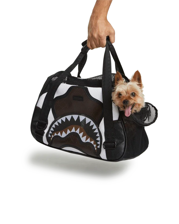 TRANSPORTINES PARA MASCOTAS V.V.I.P.
