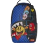 PAC-MAN: VIVIENDO EL SUEÑO