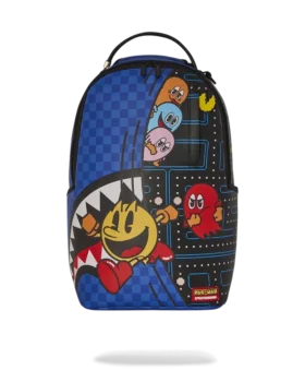 PAC-MAN: VIVIENDO EL SUEÑO