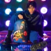 PAC-MAN: VIVIENDO EL SUEÑO
