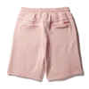 PANTALONES CORTOS DE PUNTO DE SPONGEBOB (ROSA)