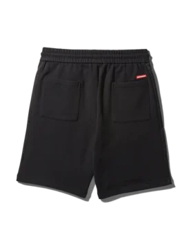 PANTALONES CORTOS DE PUNTO LARGOS SG CORE