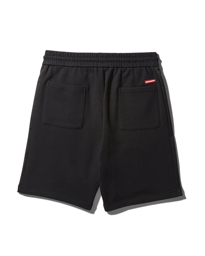 PANTALONES CORTOS DE PUNTO LARGOS SG CORE