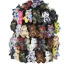 PAQUETE DE OSITOS DE PELUCHE DE VERDAD, Mochilas de pasarela — SUPEREXCLUSIVA
