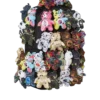 PAQUETE DE OSITOS DE PELUCHE DE VERDAD, Mochilas de pasarela — SUPEREXCLUSIVA