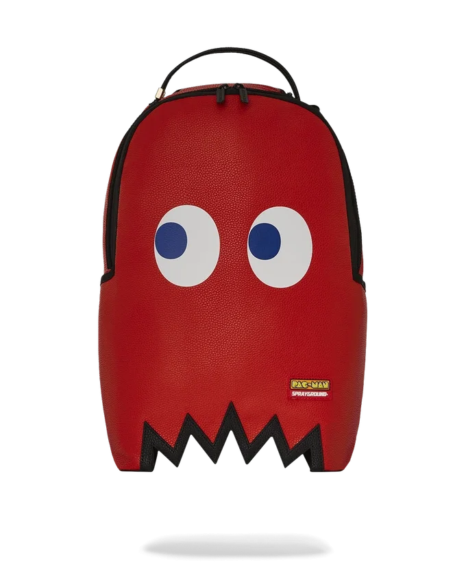 PAQUETE SORPRESA GHOST GANG PAC-MAN (COLECCIONA LOS 5)