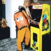 PAQUETE SORPRESA GHOST GANG PAC-MAN (COLECCIONA LOS 5)