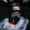 Pasamontañas 613 MEAN & CLEAN