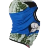 Pasamontañas de esquí MONEY BOY (AZUL)